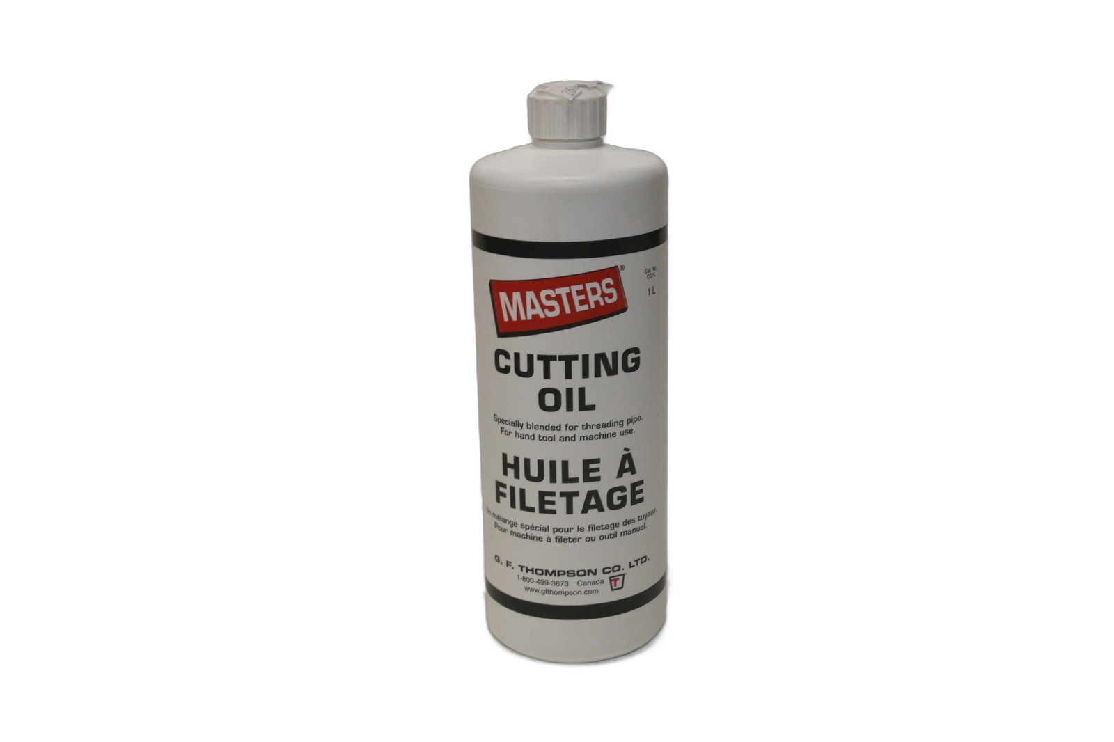 Pipe Cutting Oil
